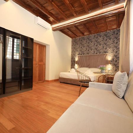 Golden Pantheon Rooms Roma Esterno foto