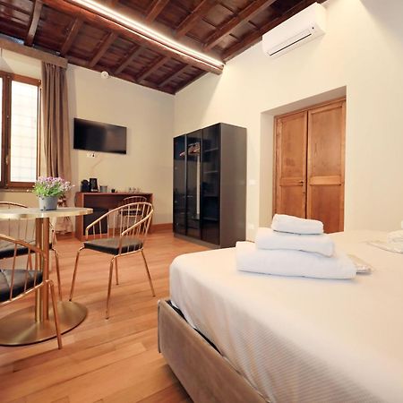 Golden Pantheon Rooms Roma Esterno foto