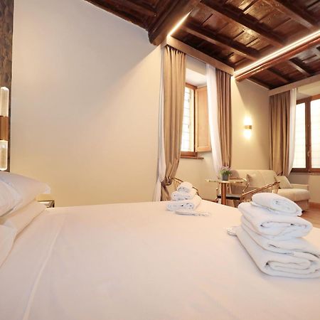 Golden Pantheon Rooms Roma Esterno foto
