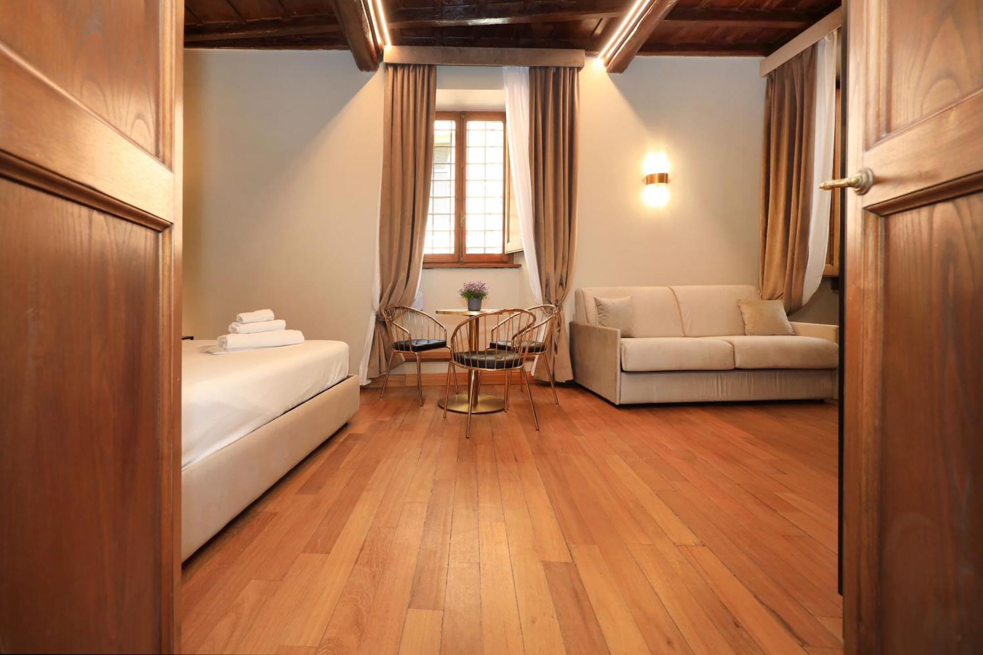 Golden Pantheon Rooms Roma Esterno foto
