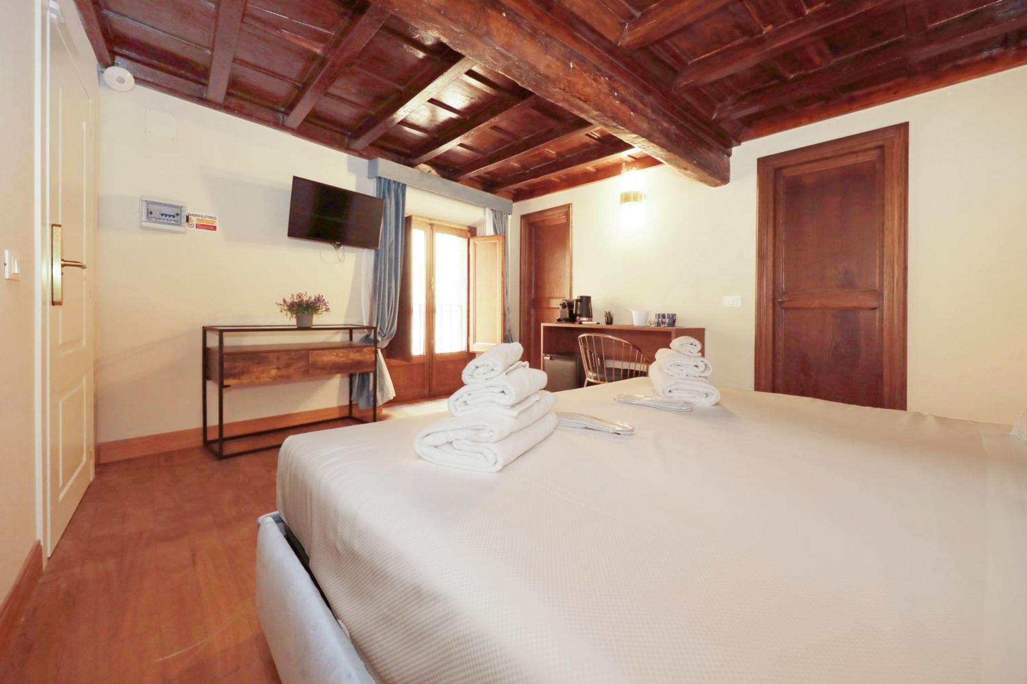 Golden Pantheon Rooms Roma Esterno foto