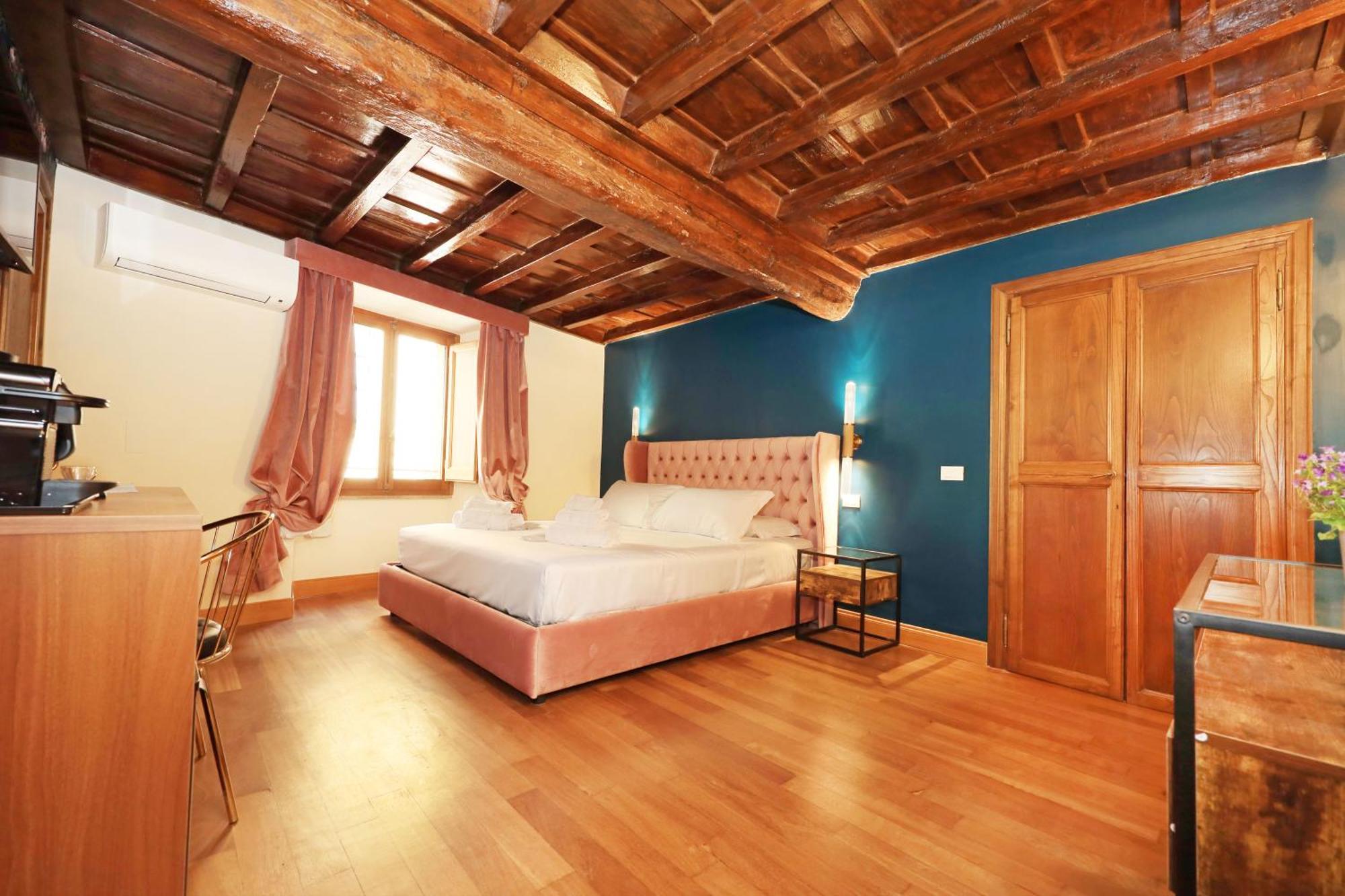Golden Pantheon Rooms Roma Esterno foto